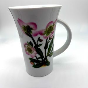 Classic coffee mug designed by Yedi